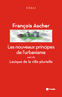 Nouveaux principes de l'urbanisme [nouvelle édition]